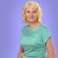 Светлана Олейник