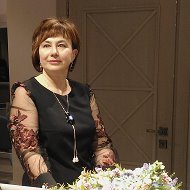 Елена Крылович