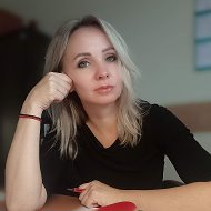 Светлана Литвинчук