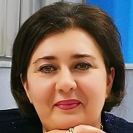 Елена Суслина