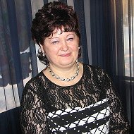 Тамара Салкина