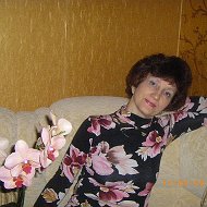 Людмила Гонжурова