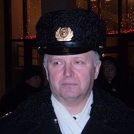Александр Бабаков