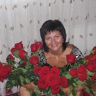 Евгения Захарова