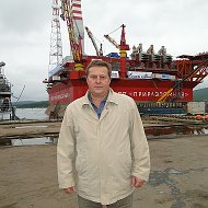 Николай Чураков