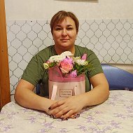 Анна Новичкова