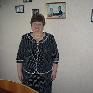 Нина Игнатьева