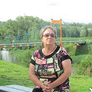 Наталья Леонова