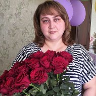 Тамара Радионова