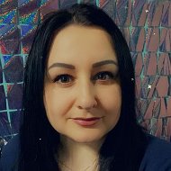 Екатерина Озерова