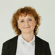 Ольга Баздникина