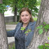 Маргарита Рахмангулова