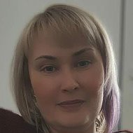 Юлия Шаманина