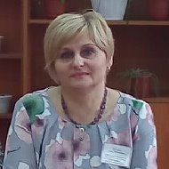 Elena Maltseva