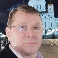 Владимир Перевозчиков