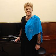 Лариса Шибанова