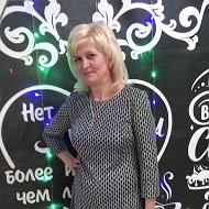 Светлана Бобкова
