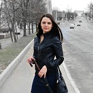 Оксана Сащенко