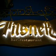 Pilsner Bar-restaurant