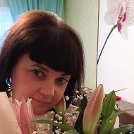 Ирина Желябовская
