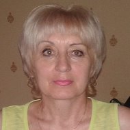 Татьяна Кобрын