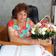 Антонина Онипко