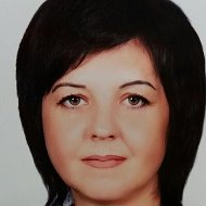 Лена Зиновьева