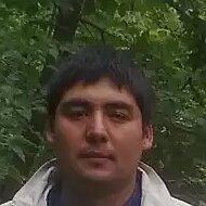 Jamshid Pardaev