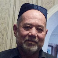 Уринбаев Акбарали
