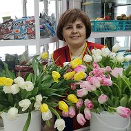 Елена Пенькова