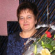 Ирина Соломевич