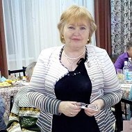 Елена Лазаренко
