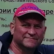 Андрей Зауголков