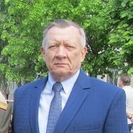 Владимир Зоркин