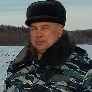 Александр Иванов