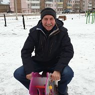 Алексей Кельганов