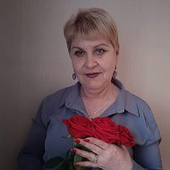 Нина Вакуленко