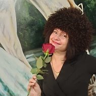 Светлана Тарабанова