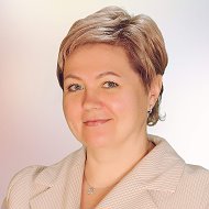 Наталья Лузинова