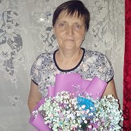 Наташа Загваздина
