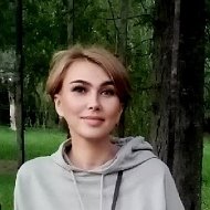 Кенина Елена