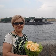 Людмила Постникова