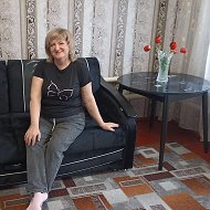 Елена Кучеренко-булгакова
