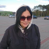 Светлана Перекатгва
