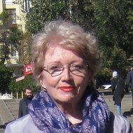 Татьяна Kvach