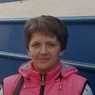 Elena Barkovskaya
