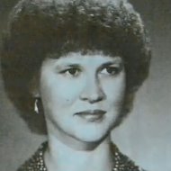 Виктория Туголукова