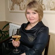 Ирина Кодрина
