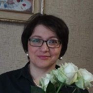 Светлана Данилович