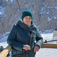 Светлана Ячник